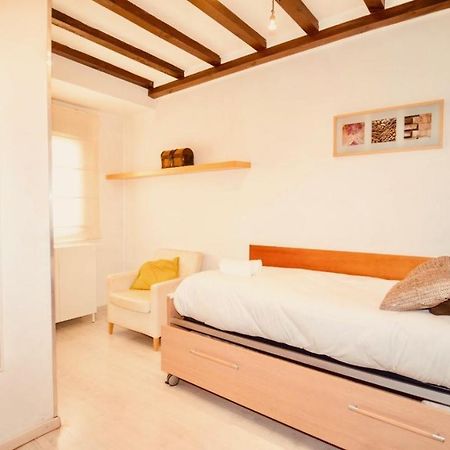 Apartament El Alma Del Realejo Grenada Zewnętrze zdjęcie