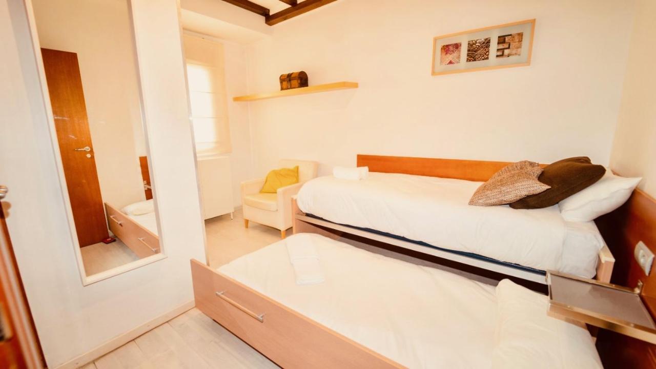 Apartament El Alma Del Realejo Grenada Zewnętrze zdjęcie