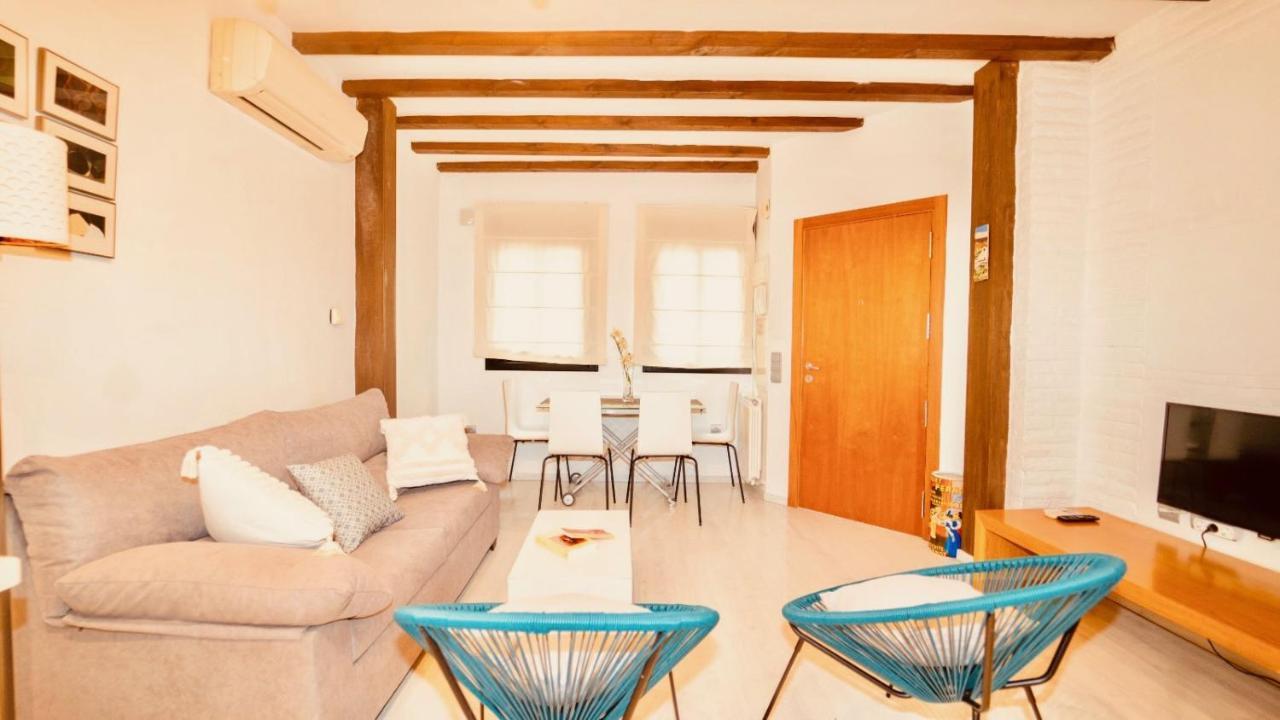 Apartament El Alma Del Realejo Grenada Zewnętrze zdjęcie